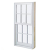 Double Hung Window by Climate Seal