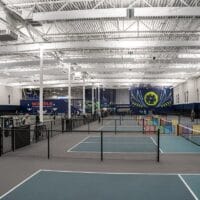 Sailcloth & Vinyl Encapsulated Acoustical Baffles