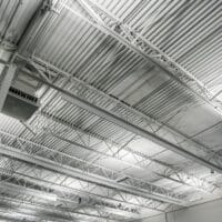 Sailcloth & Vinyl Encapsulated Acoustical Baffles