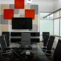 Decorative Wall Panels