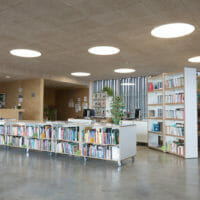 Envirocoustic™ Wood Wool