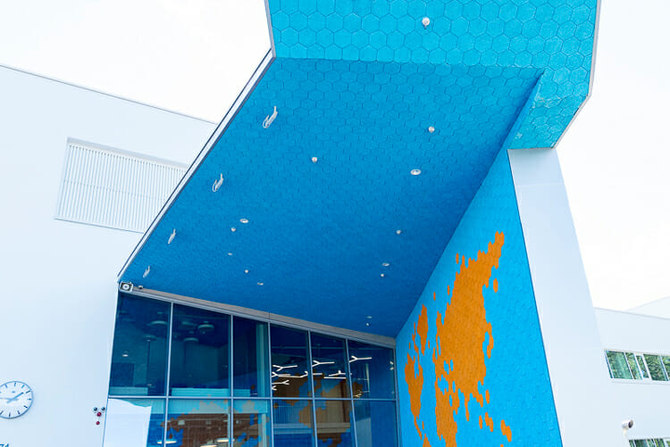 Stunning Green Building Acoustics And Additives image