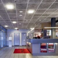 Ceiling Tiles