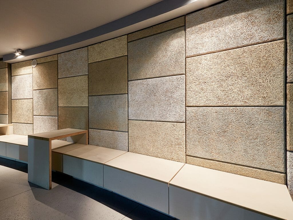 Acoustic Panels