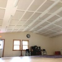 Acoustic Panels