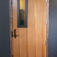 Studio 3D™ Soundproof Interior Doors