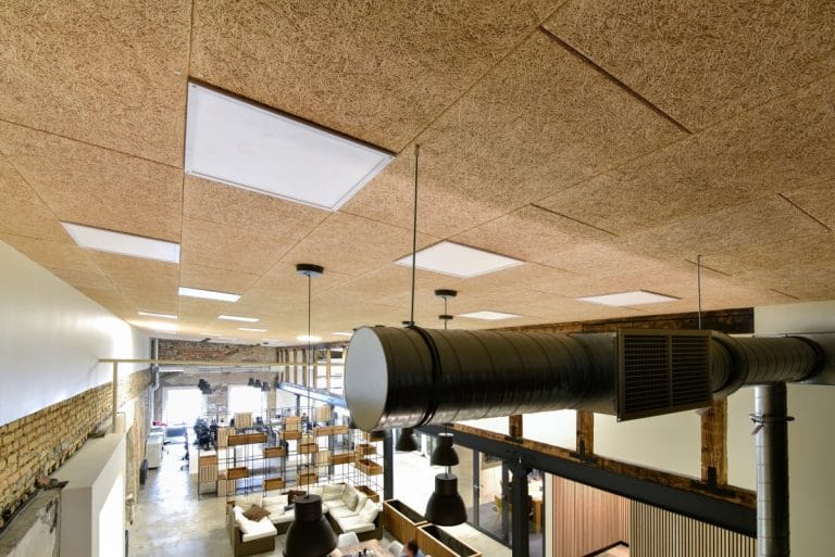 How Much Does it Cost to Install an Acoustical Ceiling? | Acoustical ...