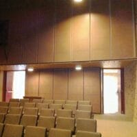 Acoustimetal™ Perforated Metal Panels