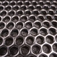 Acoustimetal™ Perforated Metal Panels