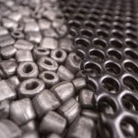 Acoustimetal™ Perforated Metal Panels