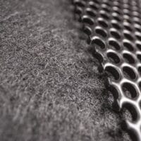 Acoustimetal™ Perforated Metal Panels