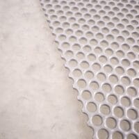 Acoustimetal™ Perforated Metal Panels