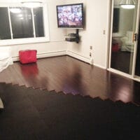 Floor Soundproofing Products