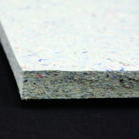 CFAB Cellulose Acoustical Panel by Acoustical Surfaces.
