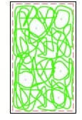 Applying Green Glue for improved low frequency performance