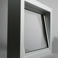 NOISE S.T.O.P.™ Acoustical Windows for Home Theaters/Cinema Ports