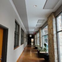 Decorative Wall Panels