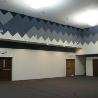 Echo Eliminator™ Acoustical Cotton Wall Panels