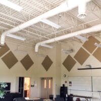 Decorative Wall Panels