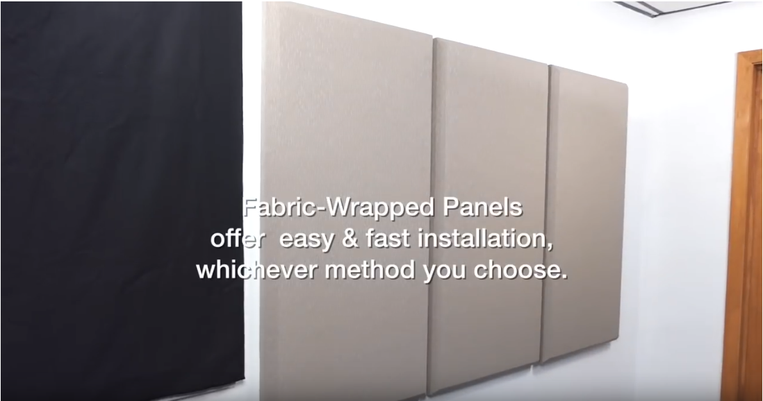 What is a Fabric Panel?
