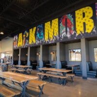 Wallmate® – Stretched Fabric Acoustical Wall System