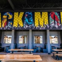 Wallmate® – Stretched Fabric Acoustical Wall System