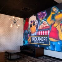 Wallmate® – Stretched Fabric Acoustical Wall System