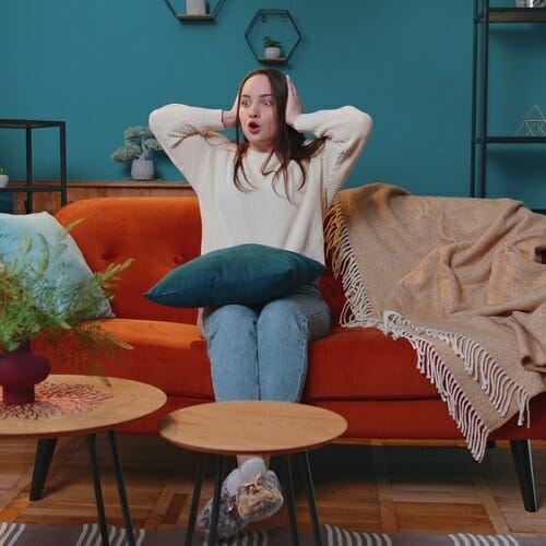 How to Block Sound Between Rooms Acoustical Surfaces