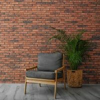how to soundproof brick walls