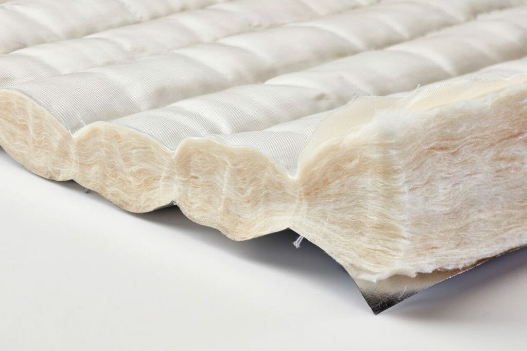 Acoustic Blanket Sound Absorbing Blanket Acoustical Surfaces