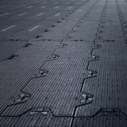 Is Rubber Soundproof? Everything You Need to Know ASI