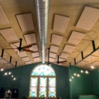 Decorative Wall Panels