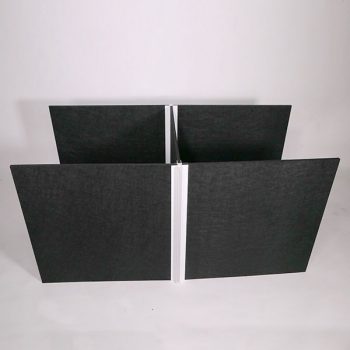 SoundBlox Modular Acoustic Partition by Acoustical Surfaces