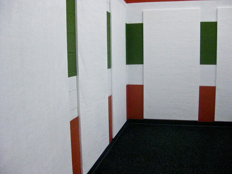 Installing Poly Max™ Polyester Acoustical Wall Panels | Acoustical Surfaces