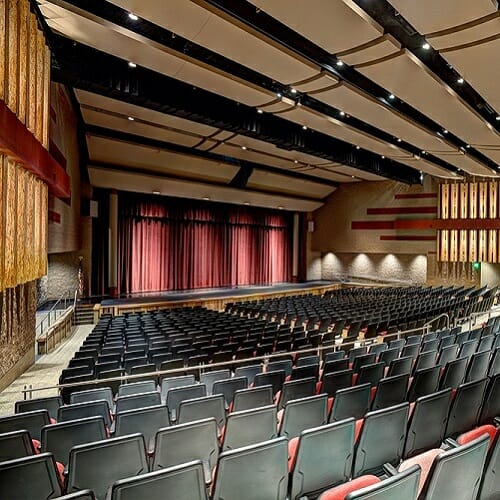 101 Guide Hang Acoustic Panels in Large Spaces Acoustical Surfaces