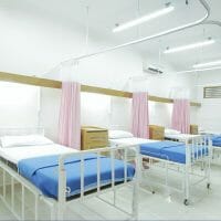 noise reduction in hospitals