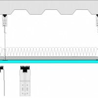 RSIC-DC04 Dropped Ceiling