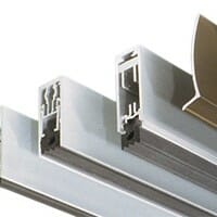 Adjustable Door Seals for sale at Acoustical Surfaces
