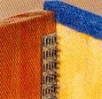 Edge & Mounting Options