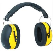 Hearing Protection Ear Muffs