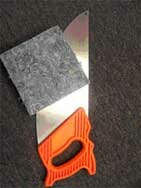 Insul-Knife for UltraTouch Insulation