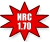 NRC 1.70