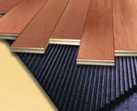 Floor Soundproofing Products