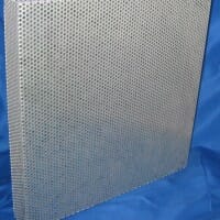 Acoustimetal™ Perforated Metal Panels