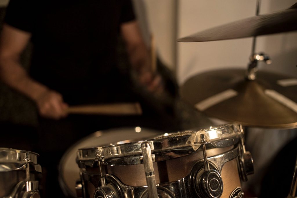 drum soundproofing