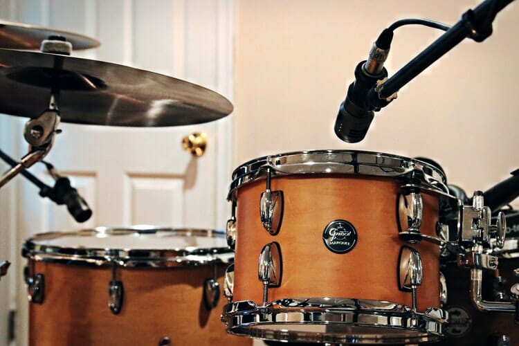 drum soundproofing