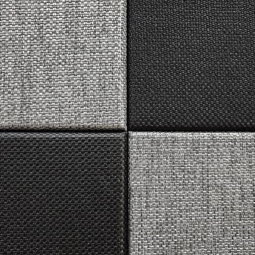 Ecofriendly Soundproofing Recycled Cotton Panels Acoustical Surfaces