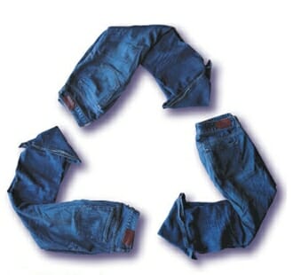 UltraTouch™ Recycled Denim Insulation