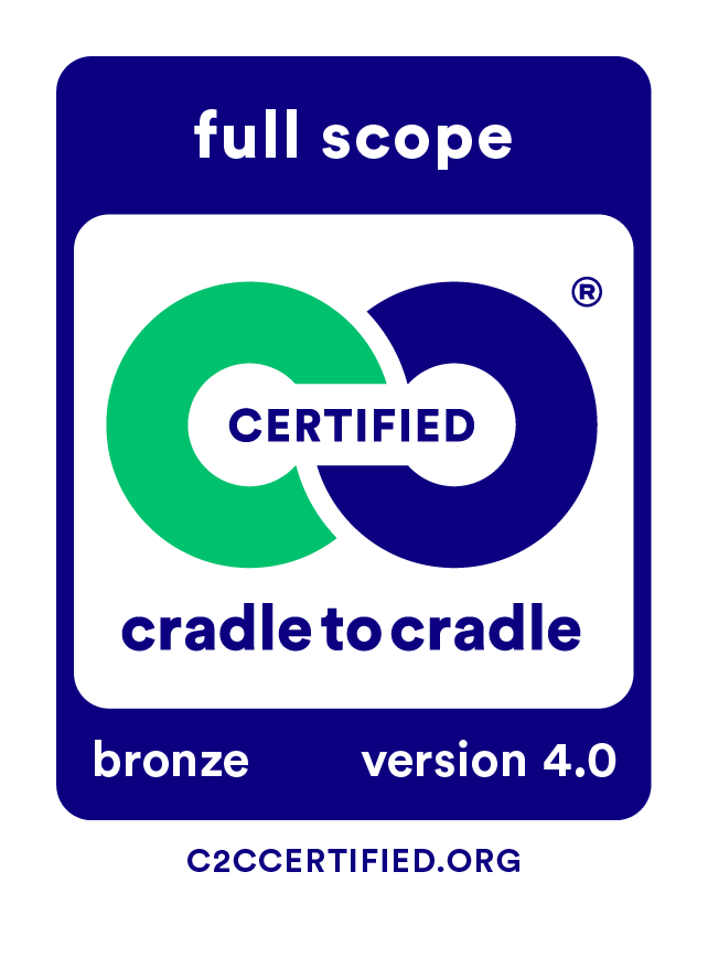 (rgb) C2C Certified Full Scope Bronze v4.0