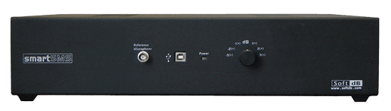 Smart Sound Masking System